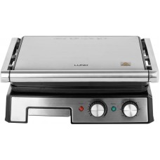 LUND Gratar electric 2000W, 29.5x24cm